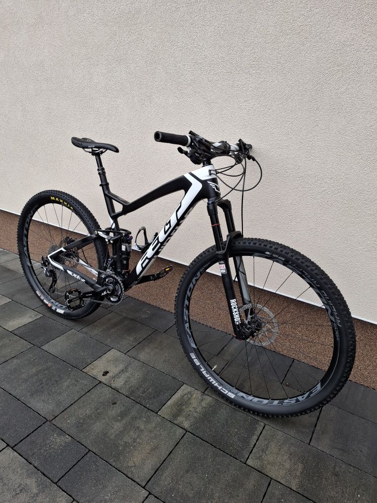 Rower MTB Felt Virtue 2