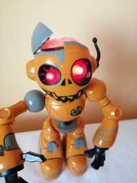 WowWee Robot Zombie - Figurka