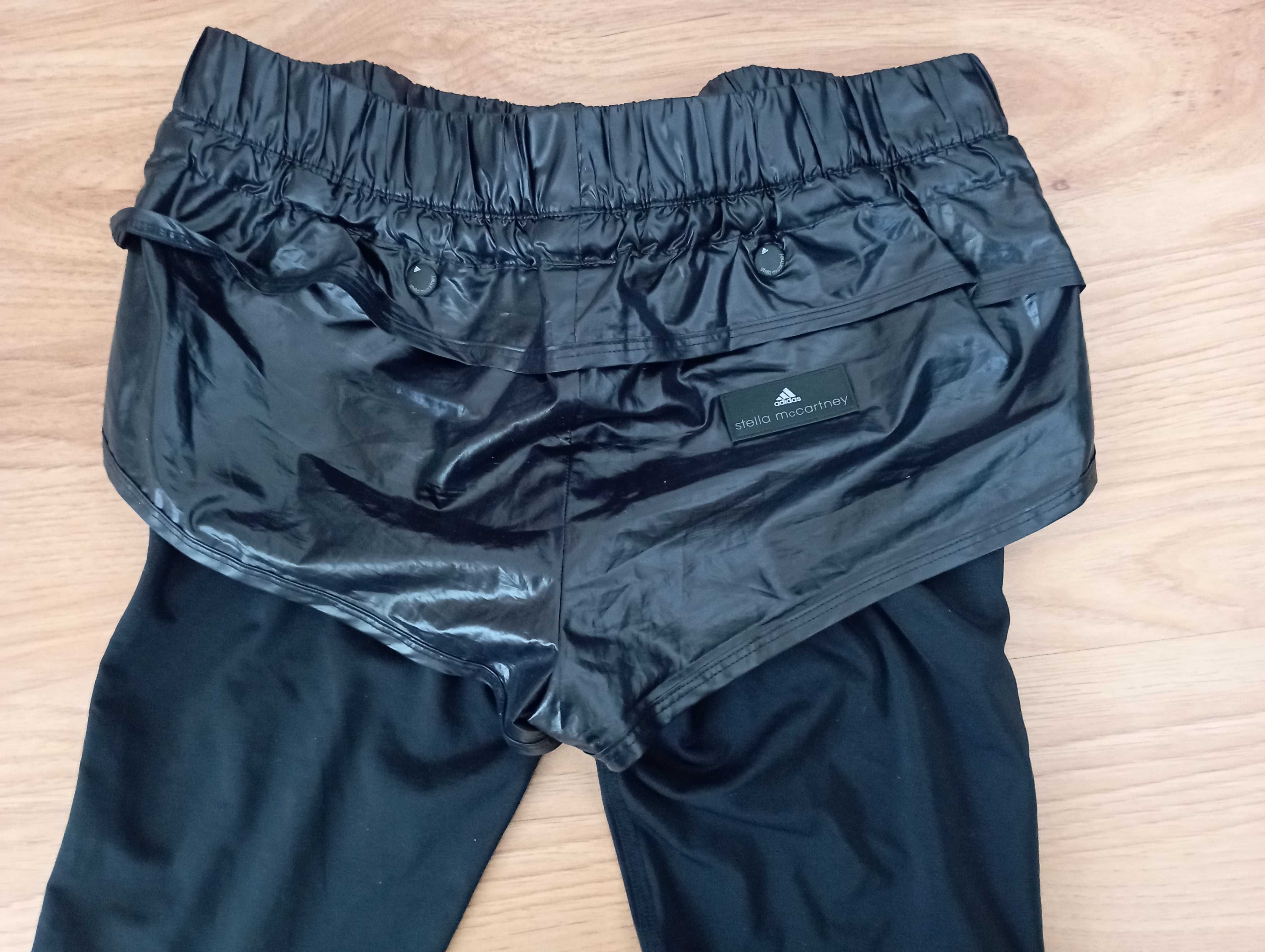 legginsy damskie Stella Mccartney