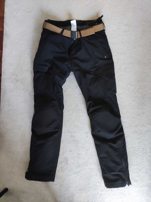 Calças moto bmw motorrad Rider. T.52