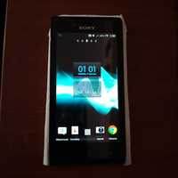 Smartfon Sony Xperia J