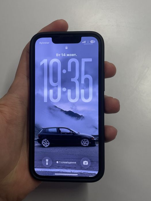 Iphone 13 Mini 128gb Pink