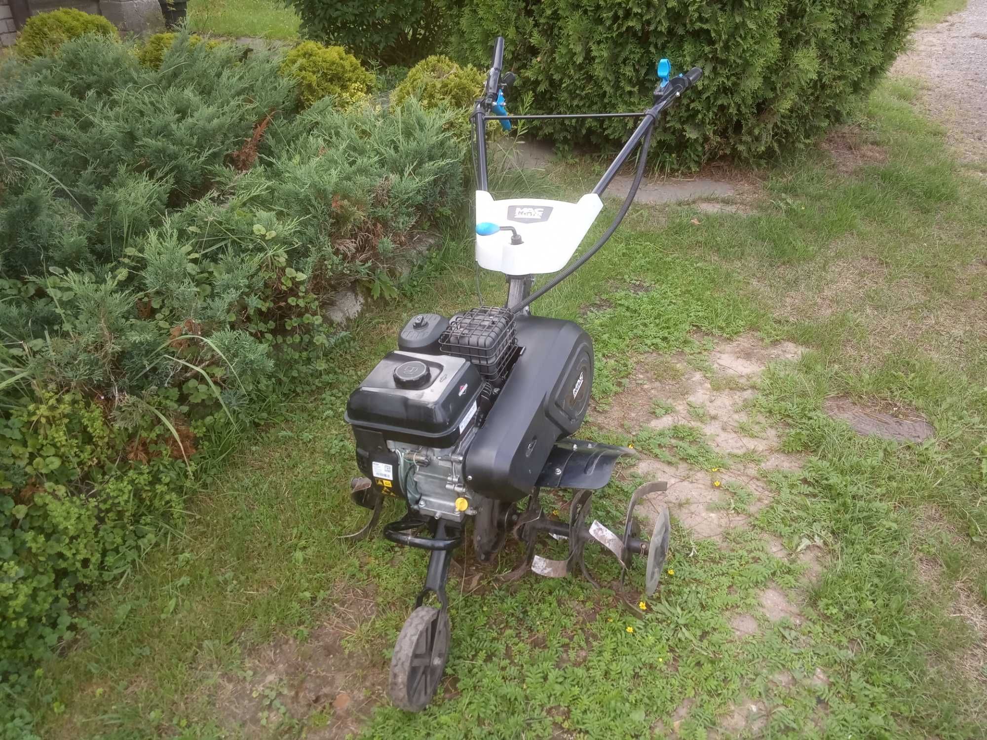 Sprzedam Glebogryzarka Macallister spalinowa kultywator nie Honda