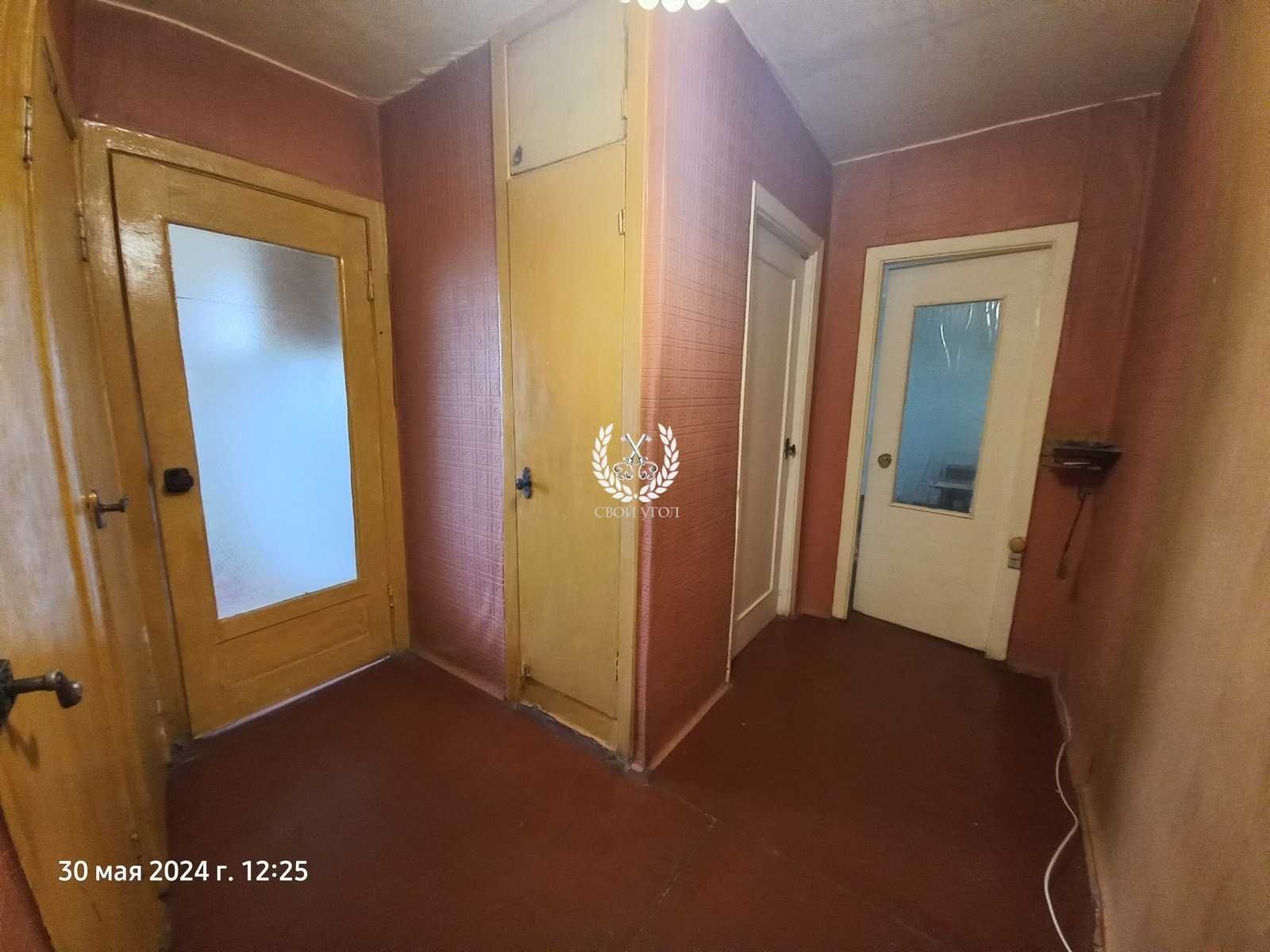 Продам 3- ри кім. квартиру в Чернігові - єВідновлення