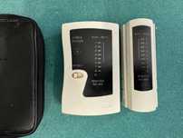 Tester kabli RJ45 oraz RJ11