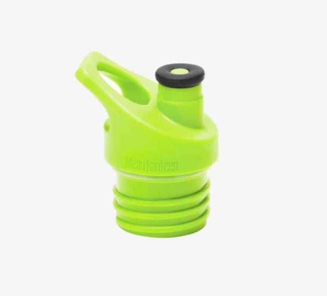 Пляшка Klean Kanteen, 355 мл, поїлка