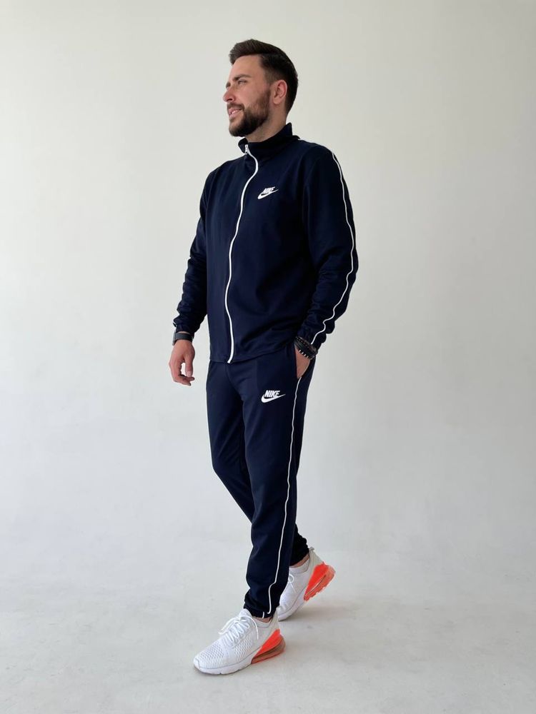 Чоловічий спортивний костюм Nike / Мужские спортивные костюмы Найк