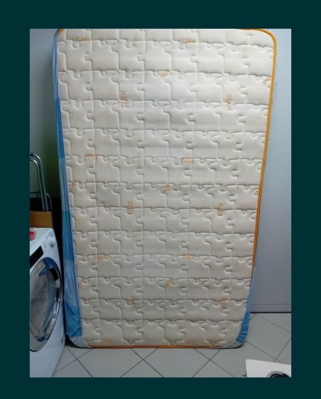 Csma 1.95X118 bom estado