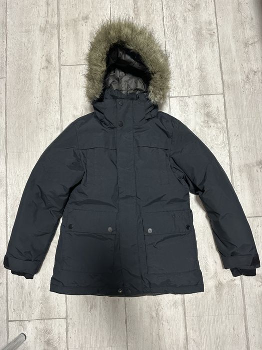 Зимова парка Everest SuperDry р-134