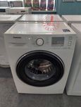 ROK GWARANCJA Pralka Samsung EcoBubble WF60F4EFW0W 6 kg 1000 obr. A+++