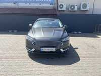 Ford fusion 2.5 2017