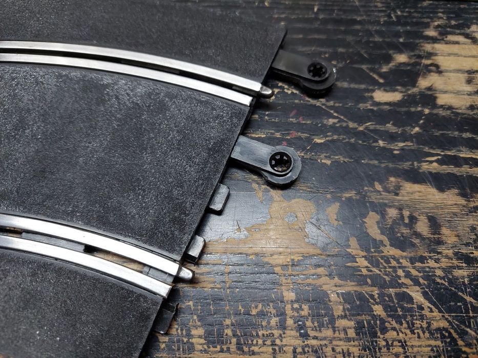 Curva standard 45° scalextric