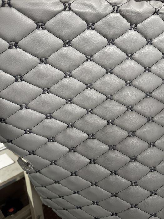 Dywany dywaniki pikowane ekoskora Man TGX wszystkie roczniki