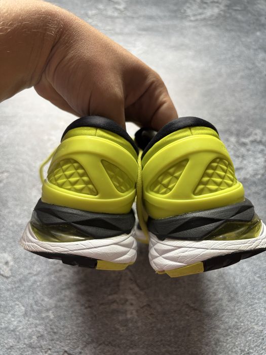 Кросівки Asics Gel-Kayano 24 Оригінал