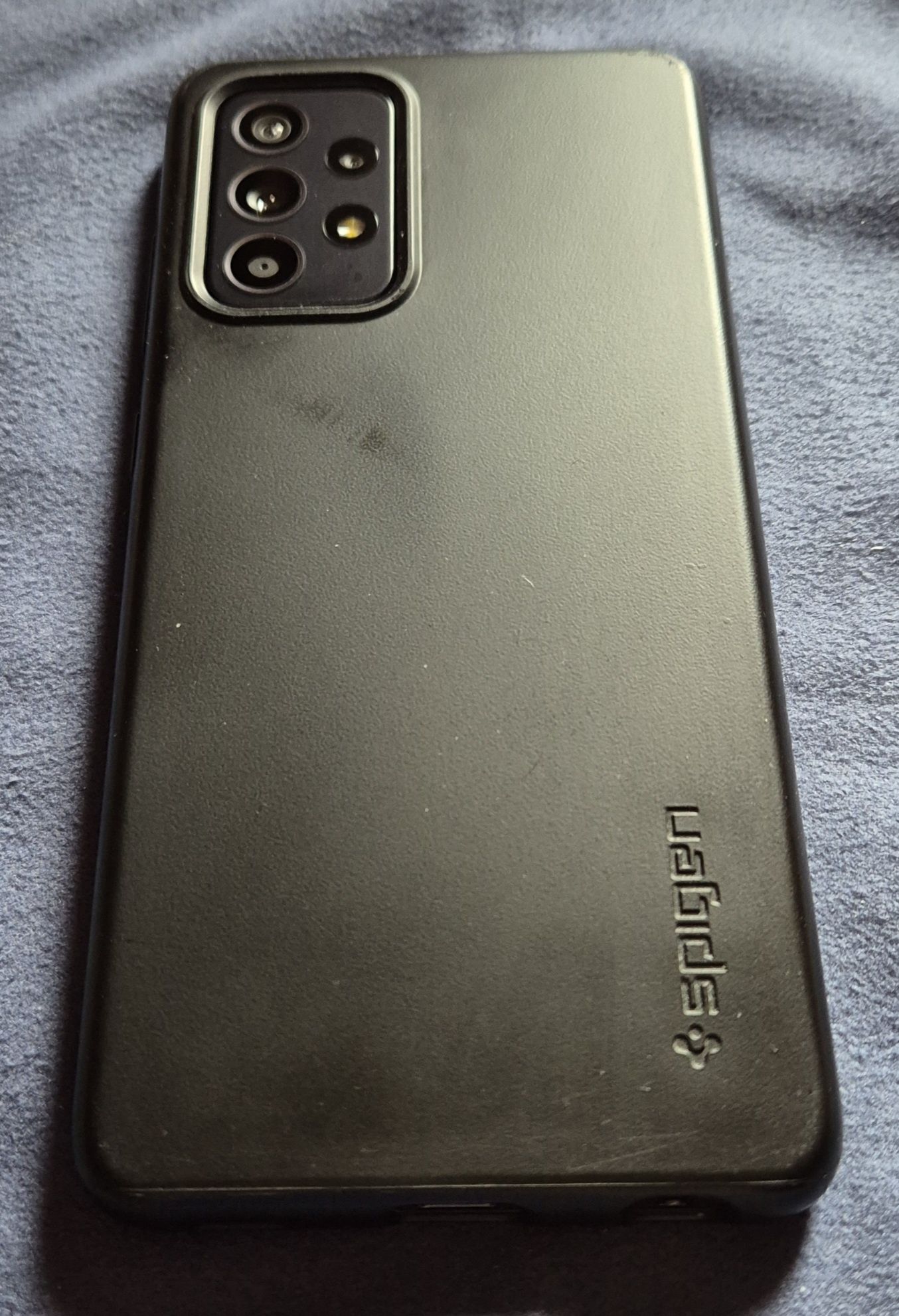 Samsung Galaxy A52s 5G