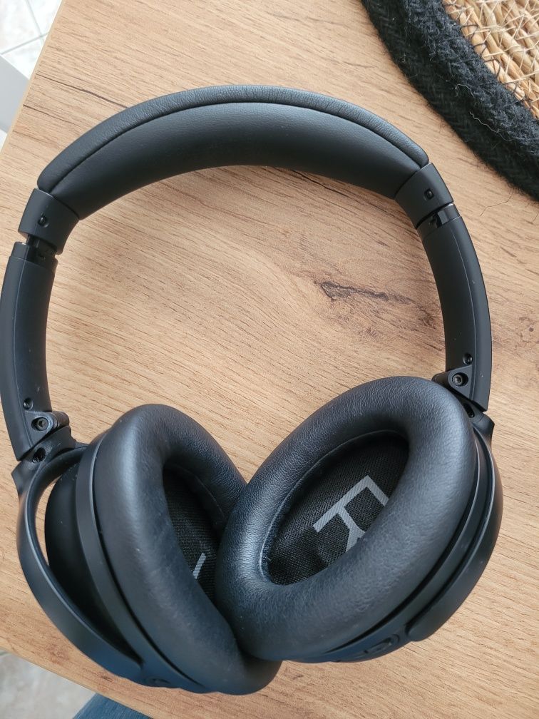 Słuchawki BOSE Quietcomfort SE Hedphones