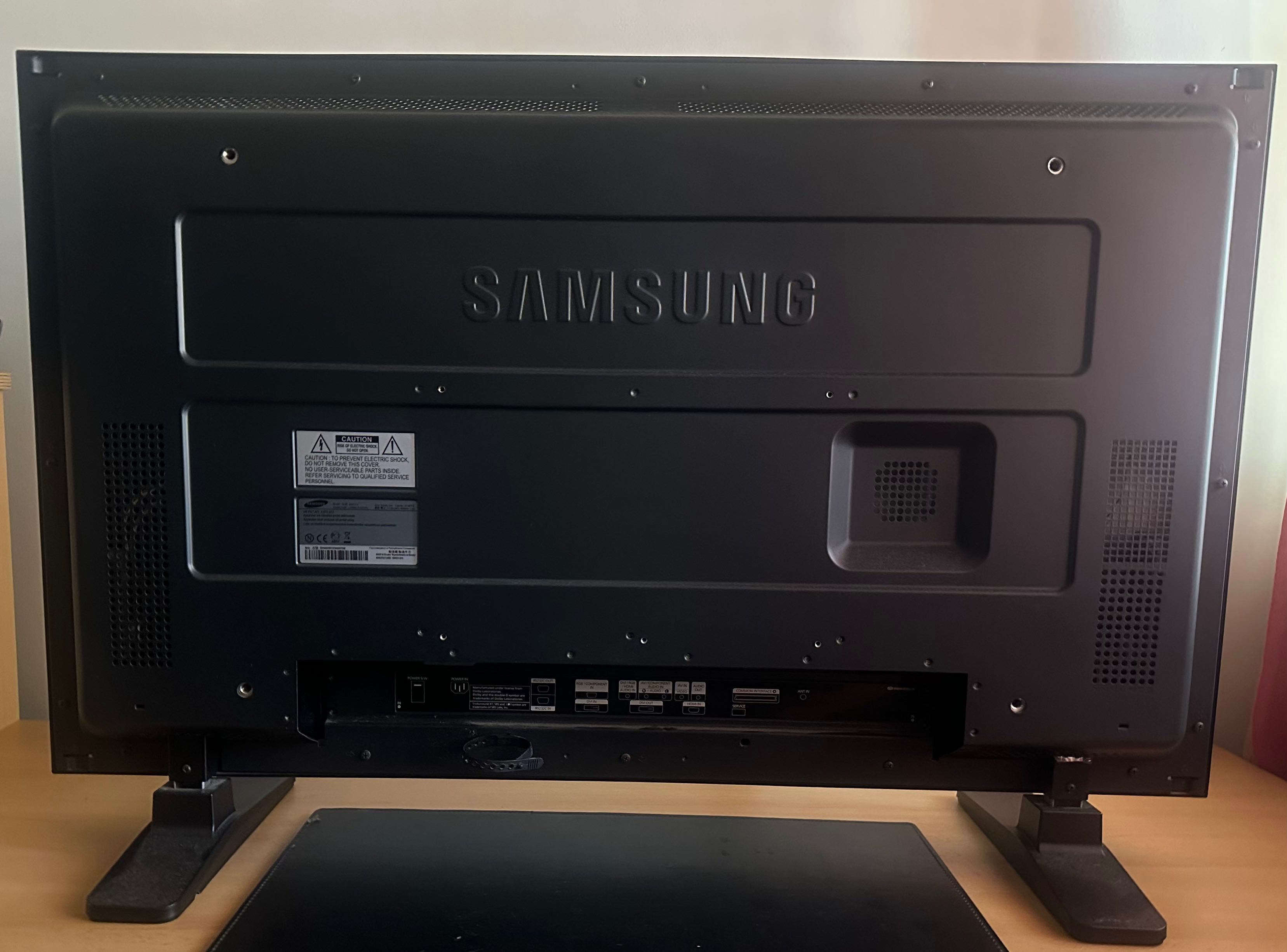 Monitor Samsung Professional 40 Pol. 400CX-2