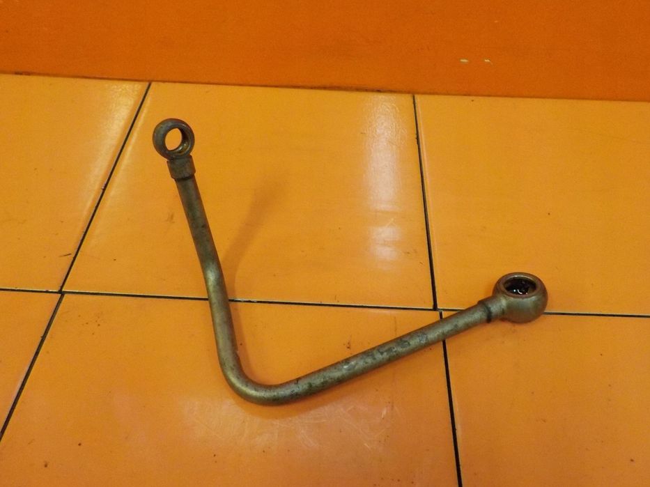 VOLVO S60 S80 V40 V60 V70 XC60 2.0 T T5 15r przewod rurka turbiny