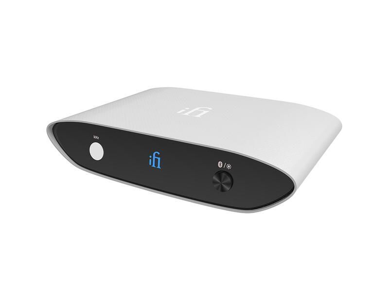 iFi Audio ZEN Air Blue DAC z Bluetooth