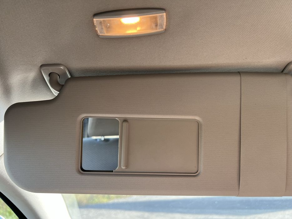 Volkswagen Passat B6 2010 рік