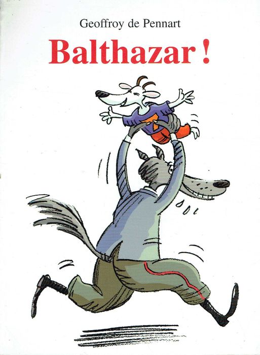 14455

Livros Infantis em Francês