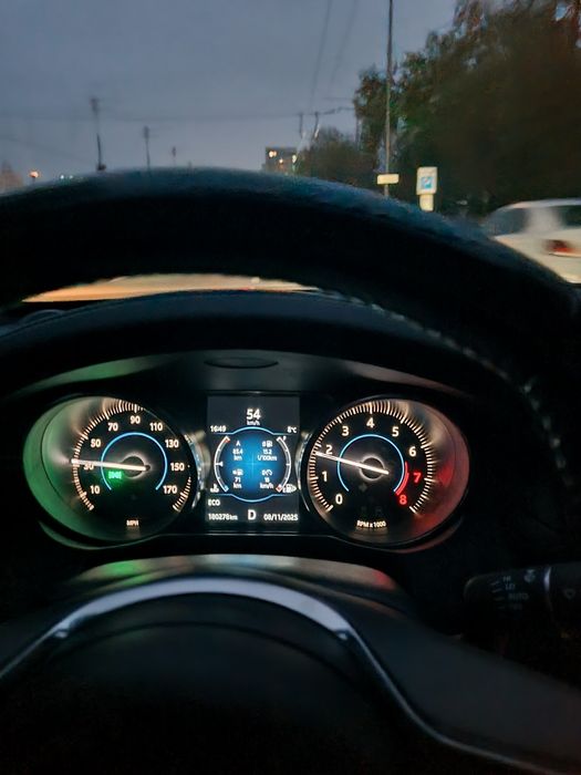 Jaguar xf 3.0 s (supercharged)