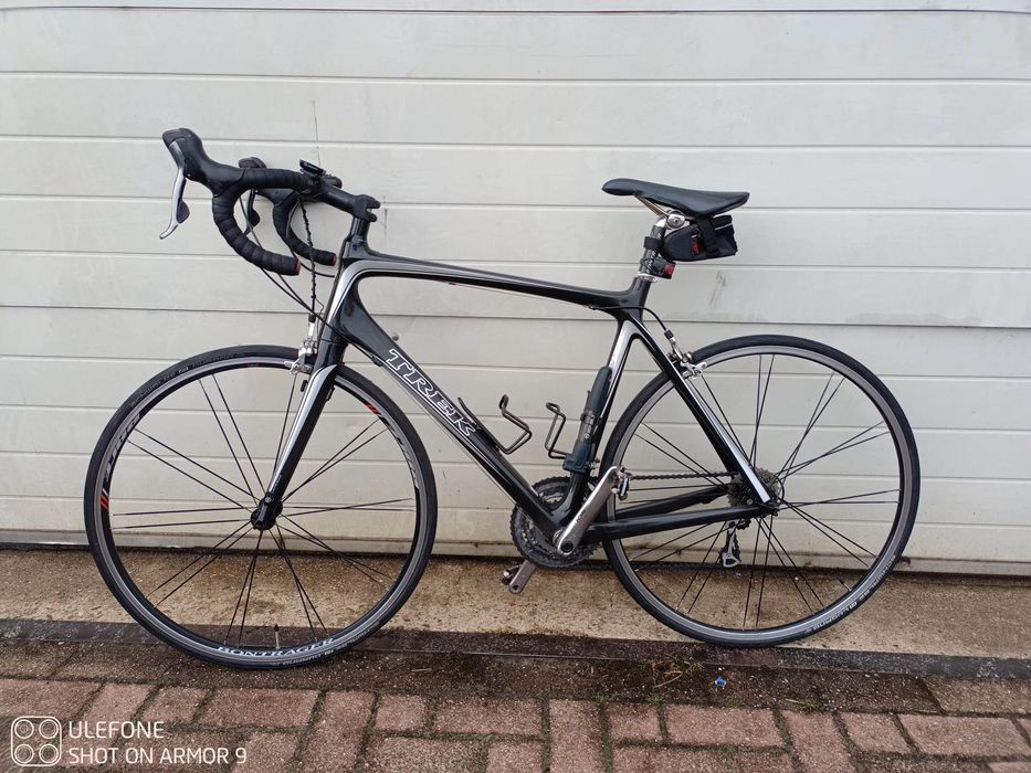 Rower Trek Madone Carbon
