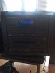 Gramofon nordmende m5 3002