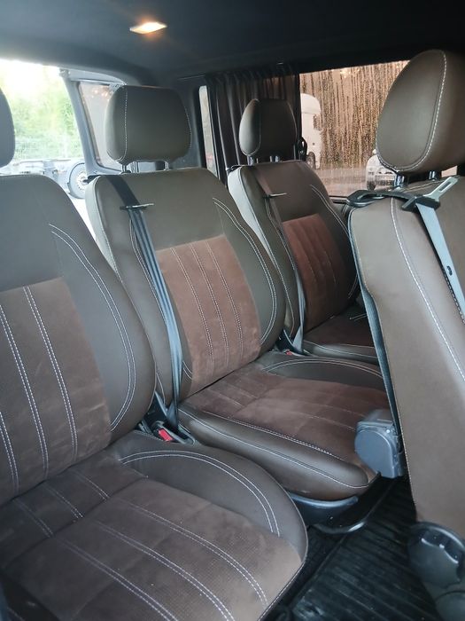 Продам фольцвагін мультиван в гарному стані