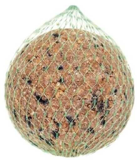 Mieszanka karma dla ptaków pyza kula tłuszczowa 18 szt. x 0,5 kg
