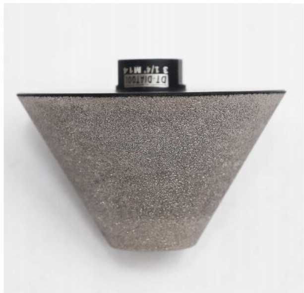 DT-DIATOOL Diamentowy Frez do Fazowania 82 mm