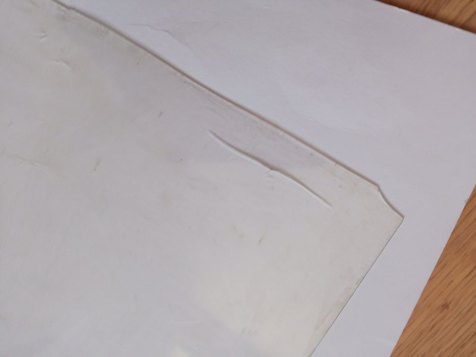 Płyta plexi wymiary 70x100 cm plexiglas