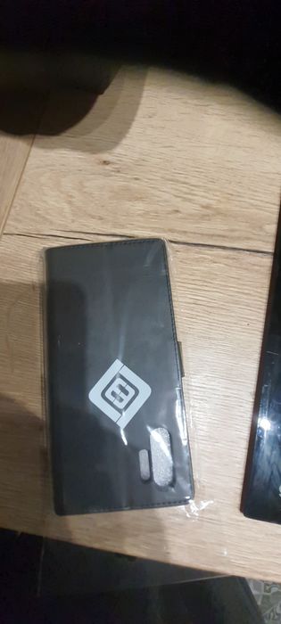 Чехол на смартфон samsung galaxy note 10+новый