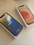 iPhone 12 64GB biały