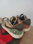 Nike Air Jordan Voodoo Zion 42