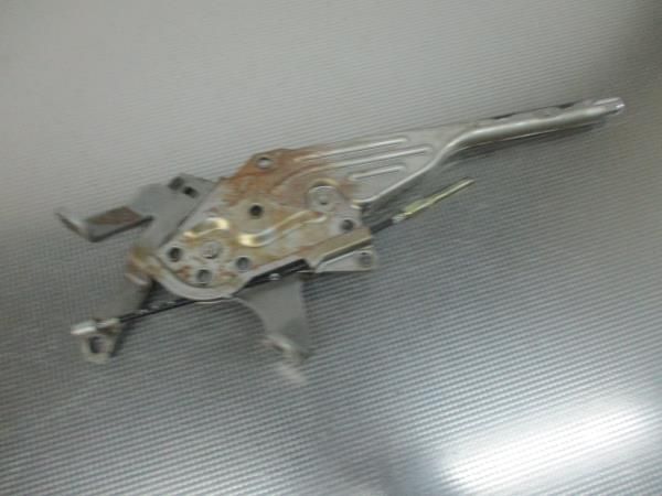 Travão de mão / parque ROVER 75 (RJ)