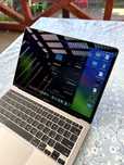 2020 Macbook Air m1 8/256
