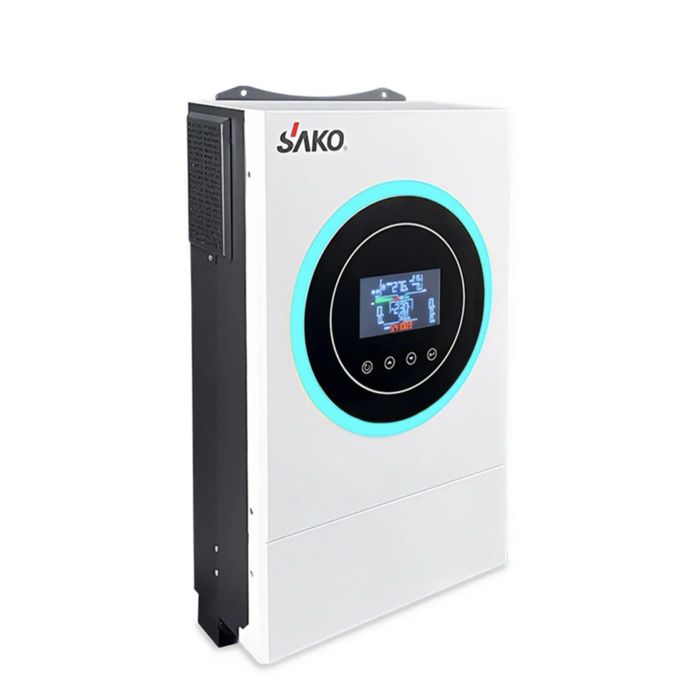 Гибридный инвертор Sako Sunon V