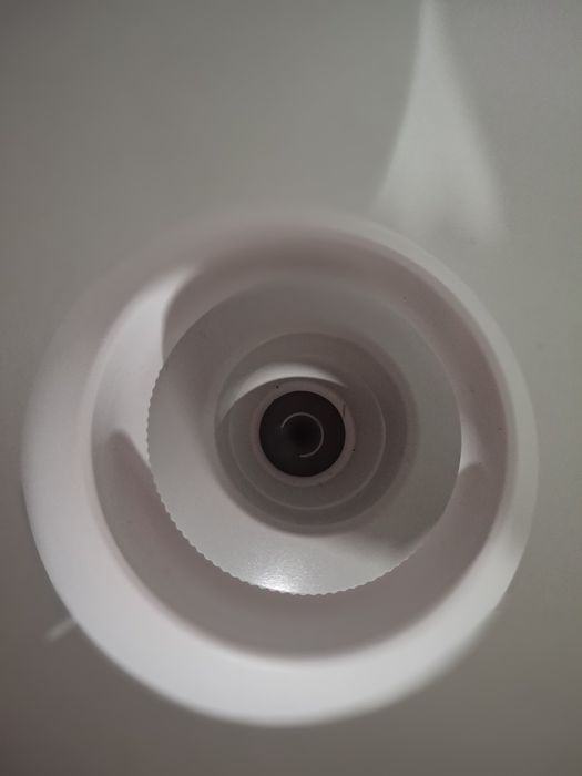 POCOCO Galaxy Star Projector. 

Це домашній планетарій/нічник з високо