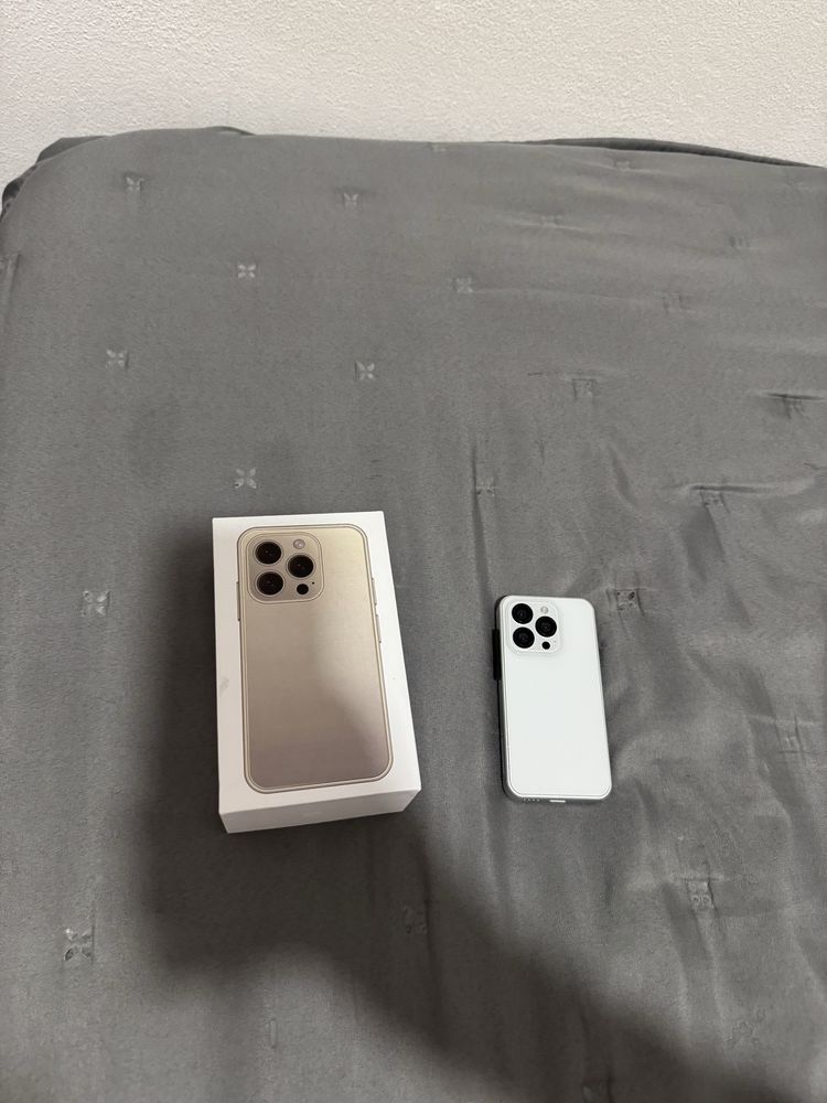 Mini Smartphonee