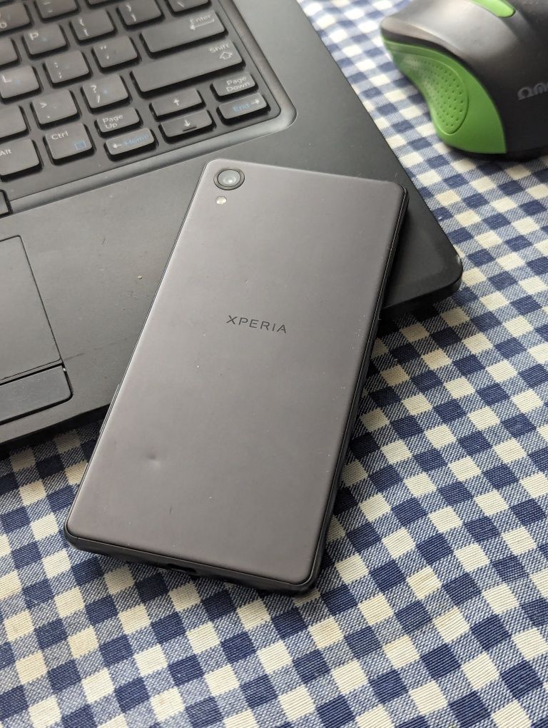 Sony Xperia X f5121