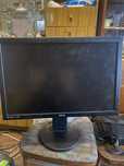 Монітор BenQ, 20ʼʼ