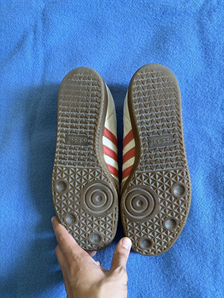 Кросівки Adidas Samba OG  43 розмір