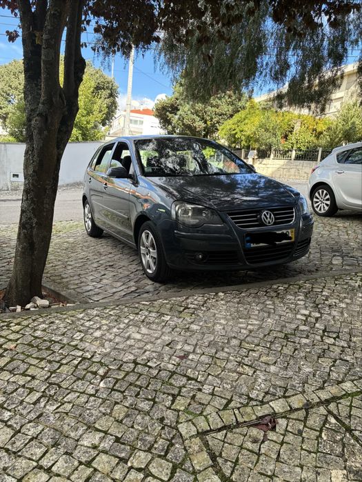 Vw Polo 1400 TDI de 2008