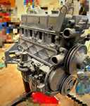 Long Block Silnika Mercruiser, Volvo Penta 3.0 l Blok