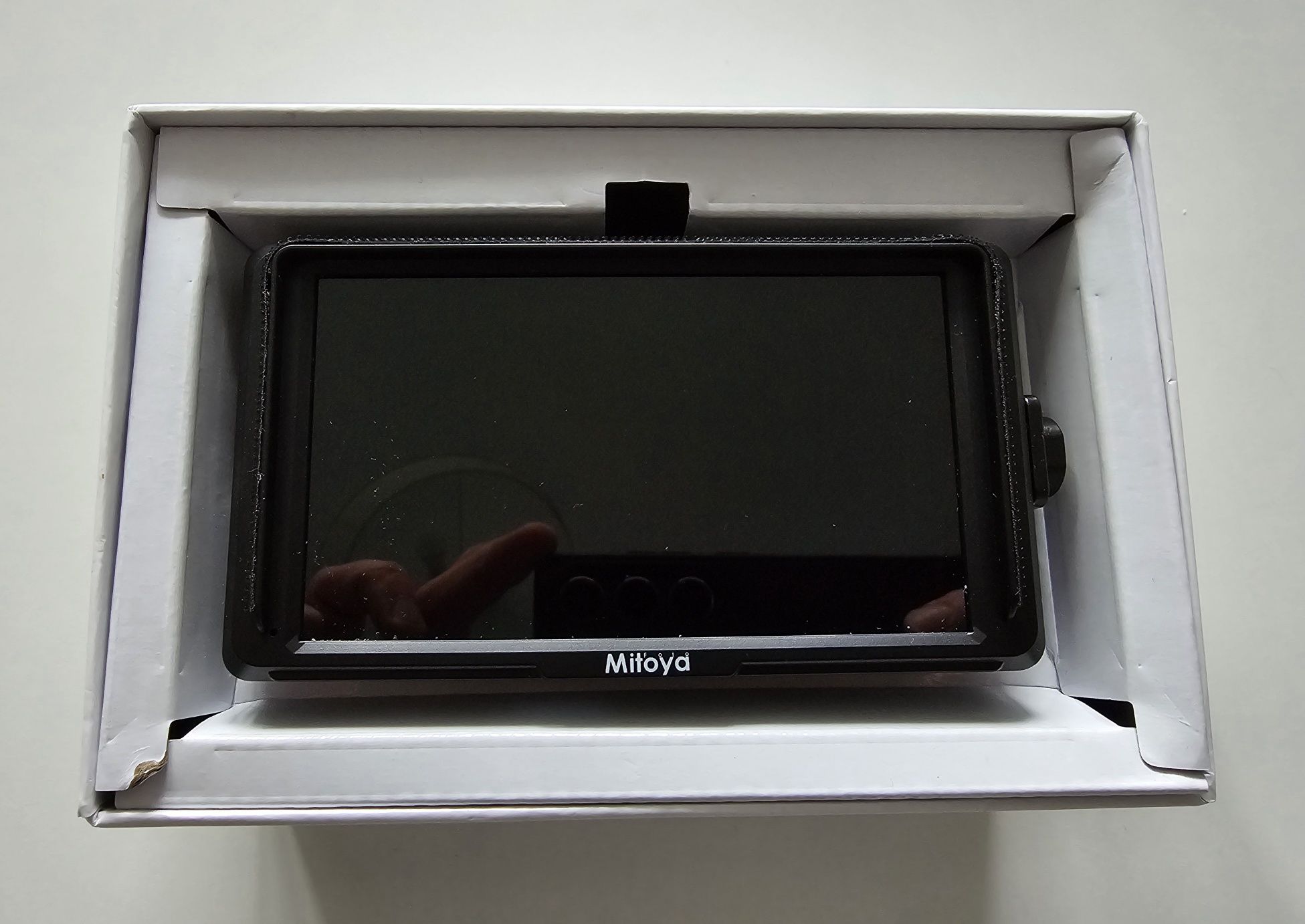 Monitor podgladowy Mitoya F5 full HD 5 cali