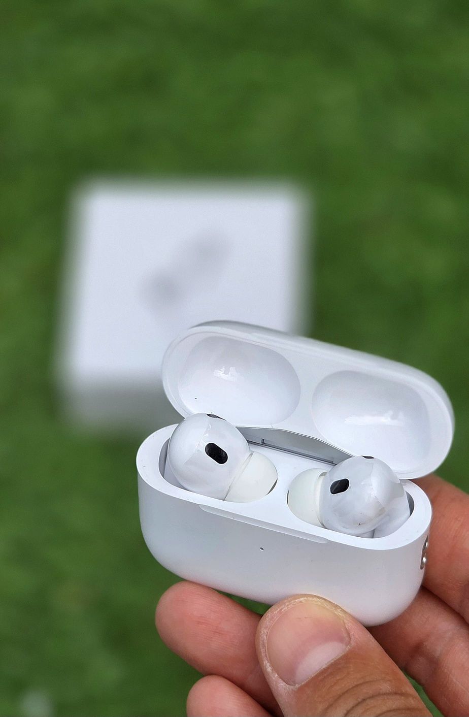 Airpods Pro2 Selados c/ Caixa MagSafe