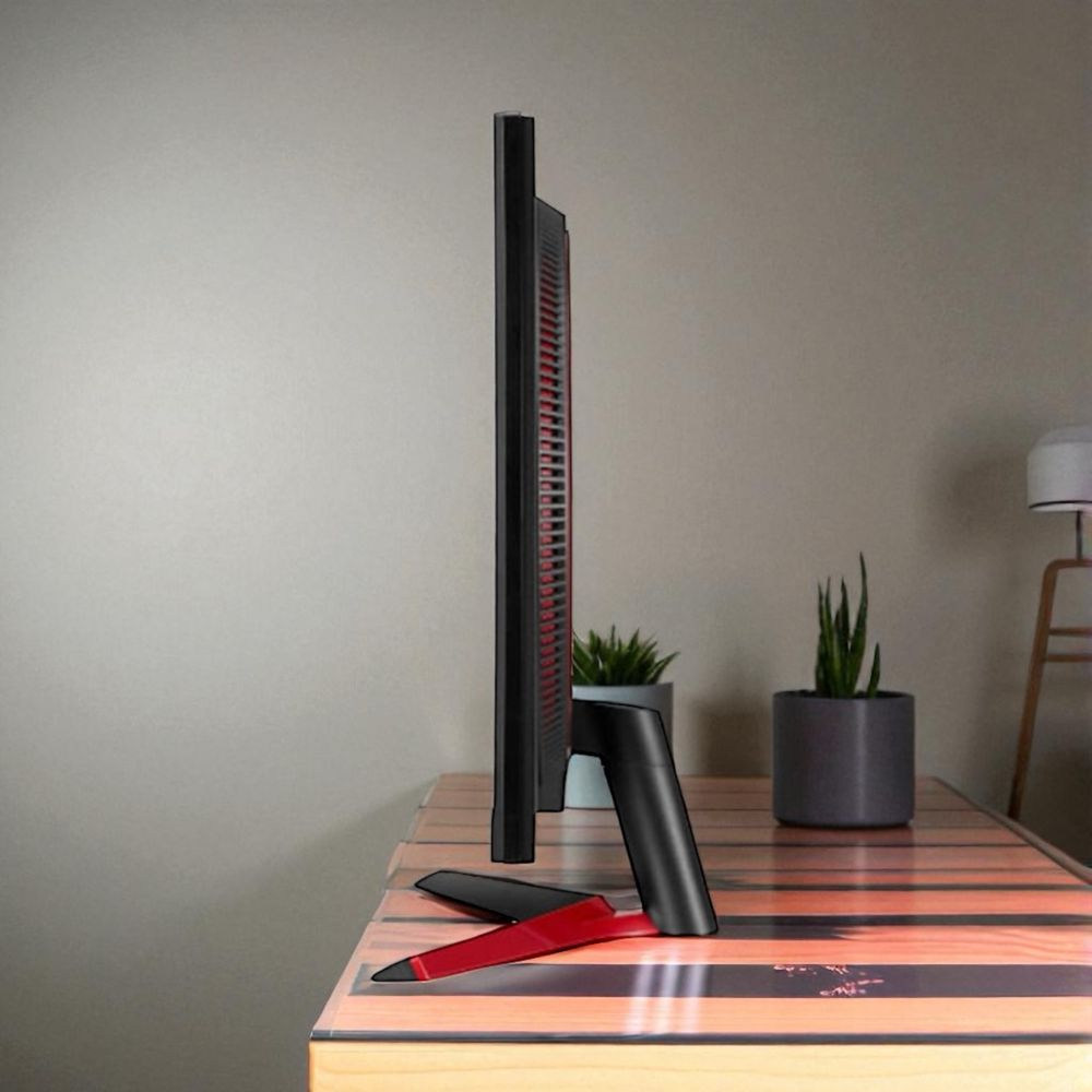 Monitor Gaming LG 32GN550-B