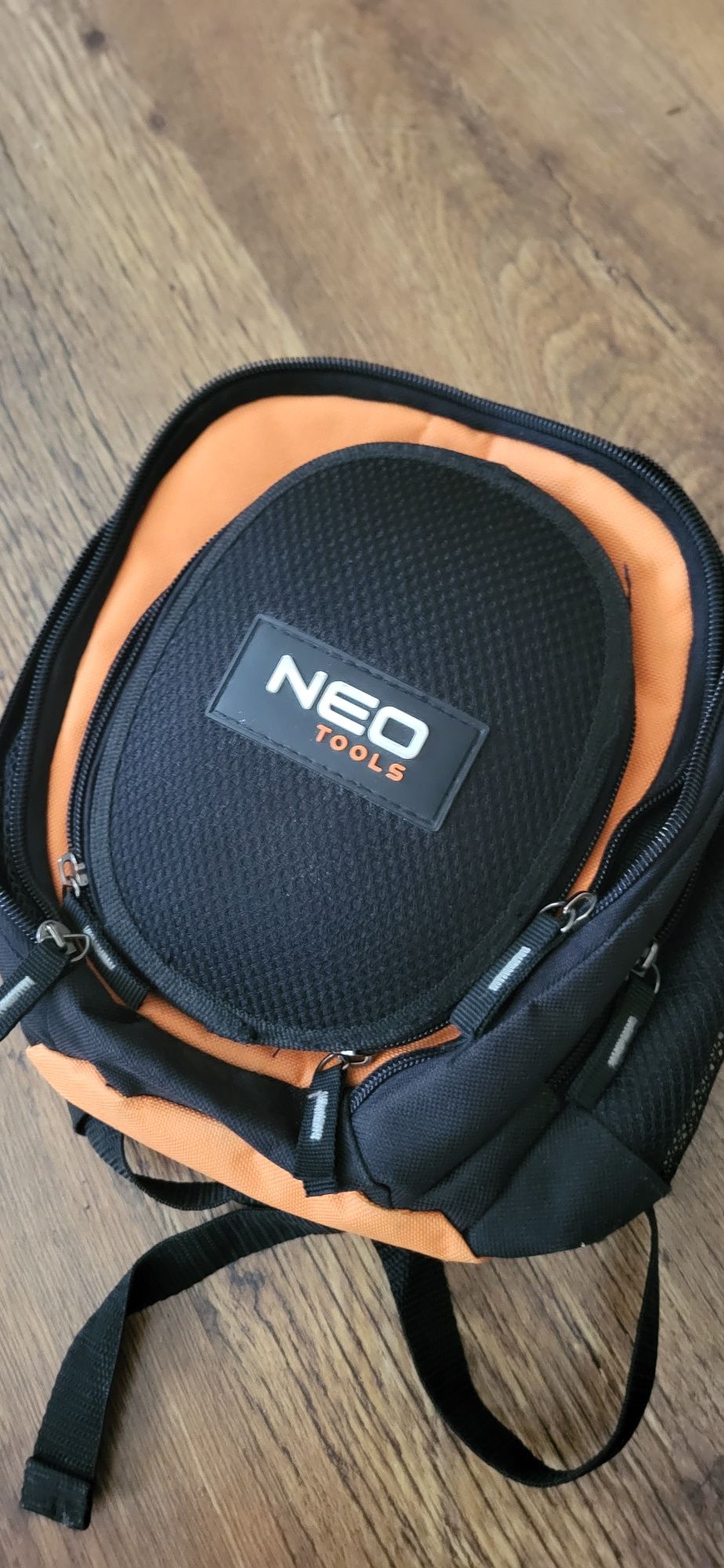 Saszetka biodrówka torba na narzędzia Neo tools nowa