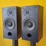 Colunas ProAc Studio 100